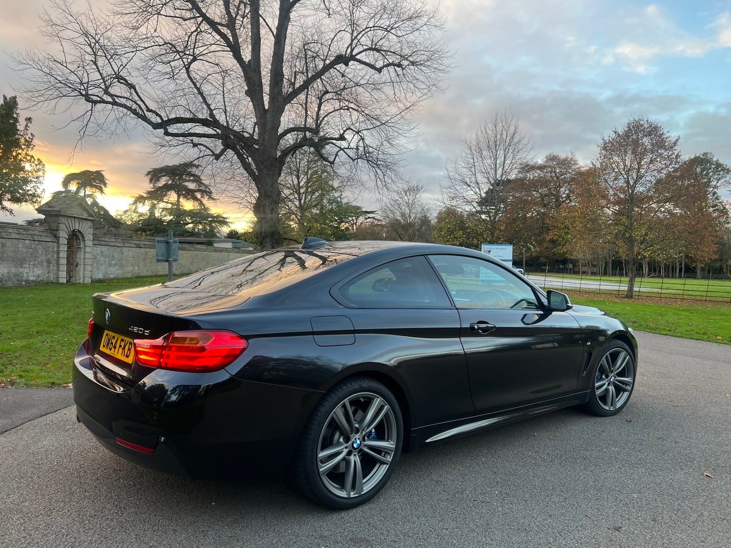 Used BMW 4 Series 2015 for sale - 76862027: Photo 4