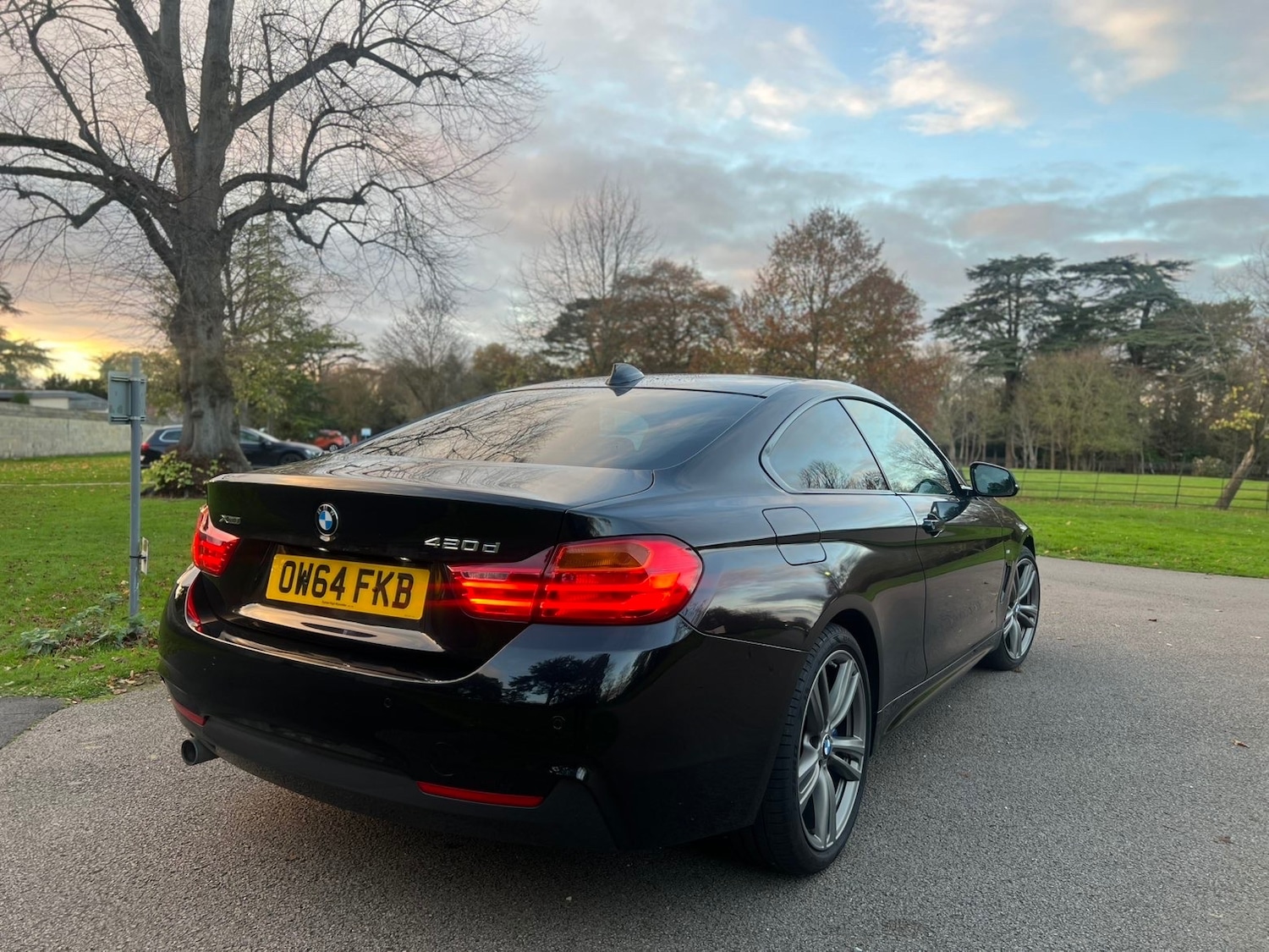 Used BMW 4 Series 2015 for sale - 76862027: Photo 5