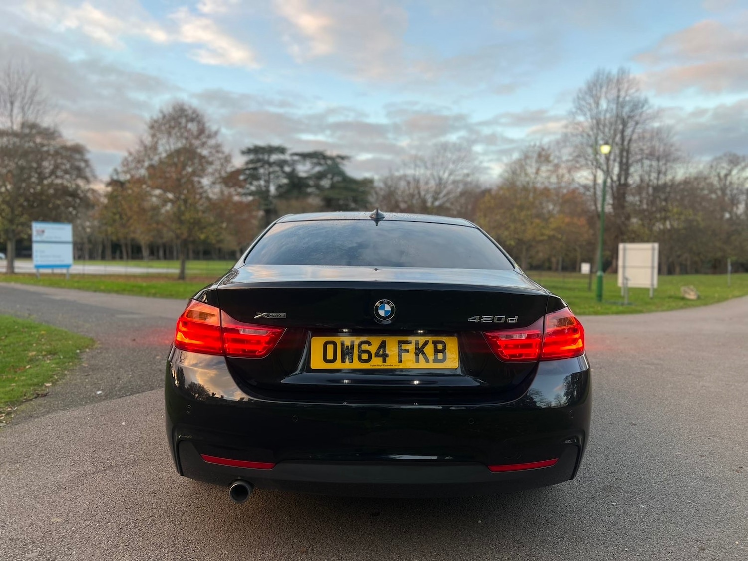 Used BMW 4 Series 2015 for sale - 76862027: Photo 6