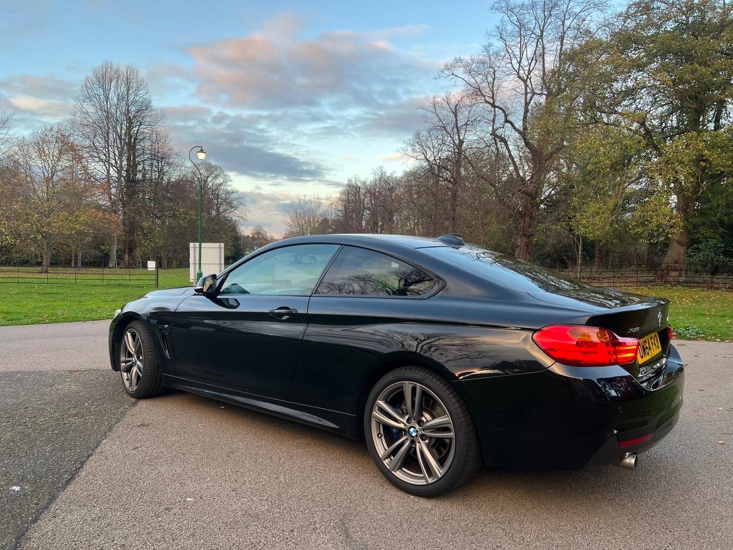 Used BMW 4 Series 2015 for sale - 76862027: Photo 9