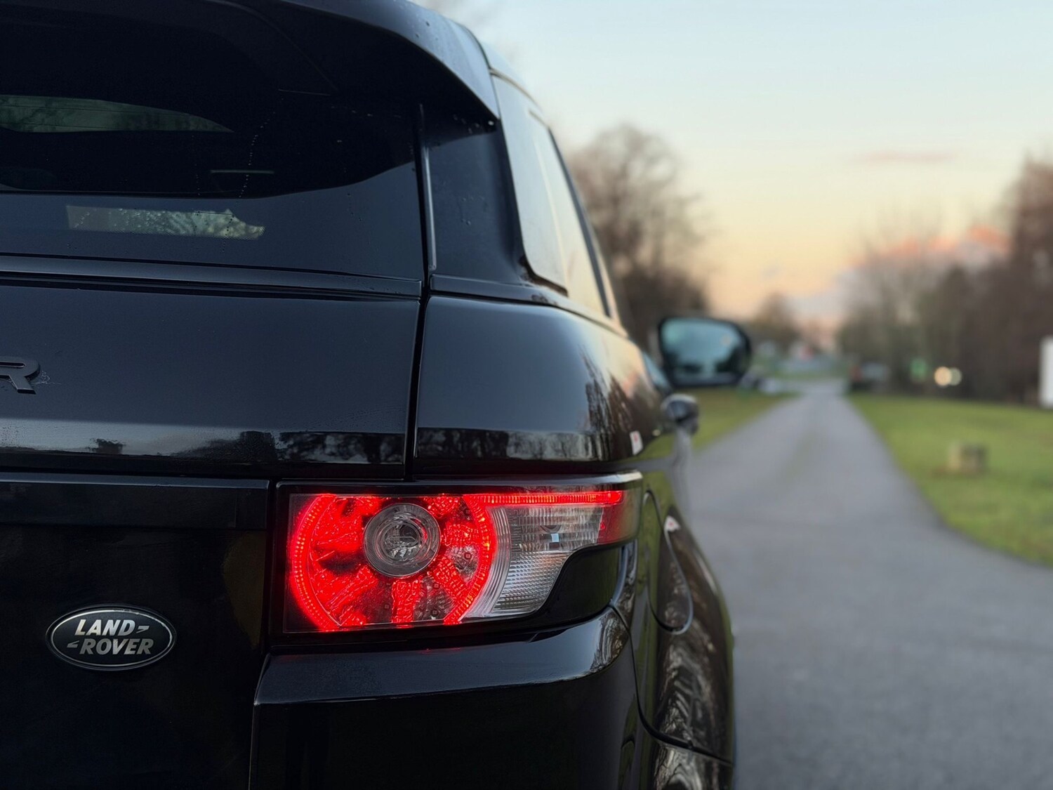 Used Land Rover Range Rover Evoque 2013 for sale - 77478490: Photo 10