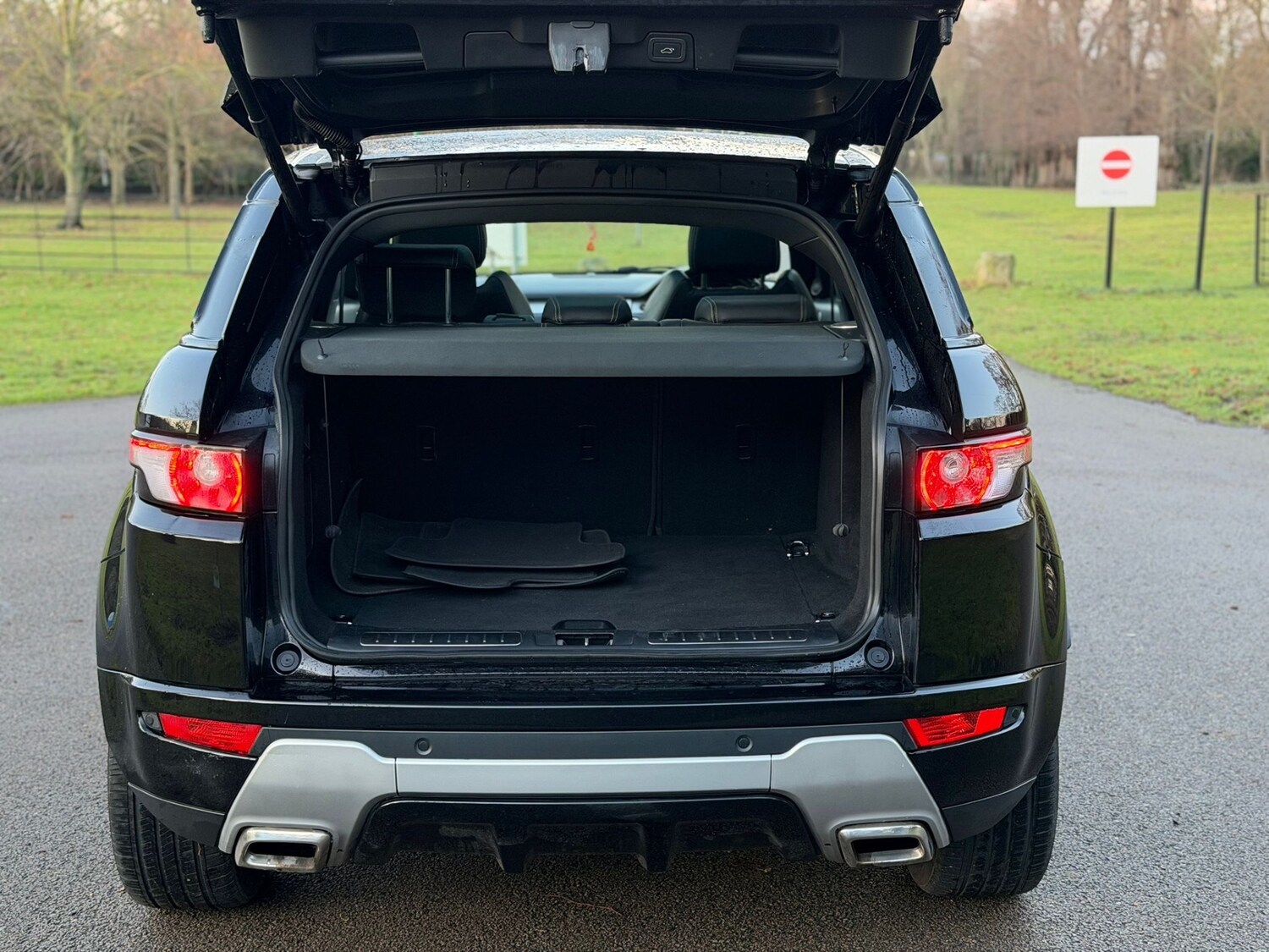 Used Land Rover Range Rover Evoque 2013 for sale - 77478490: Photo 11