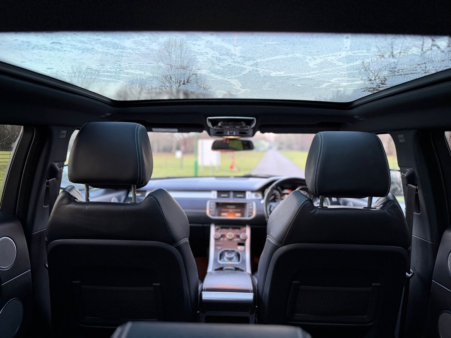 Used Land Rover Range Rover Evoque 2013 for sale - 77478490: Photo 13