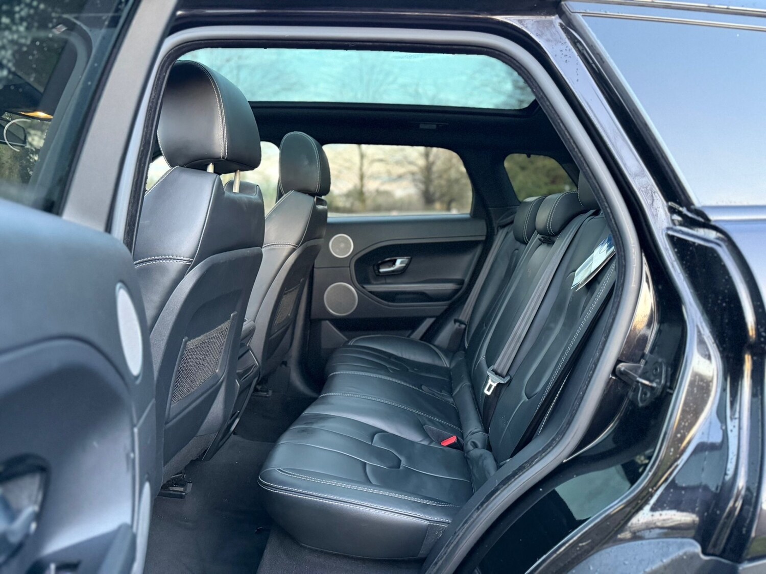 Used Land Rover Range Rover Evoque 2013 for sale - 77478490: Photo 14