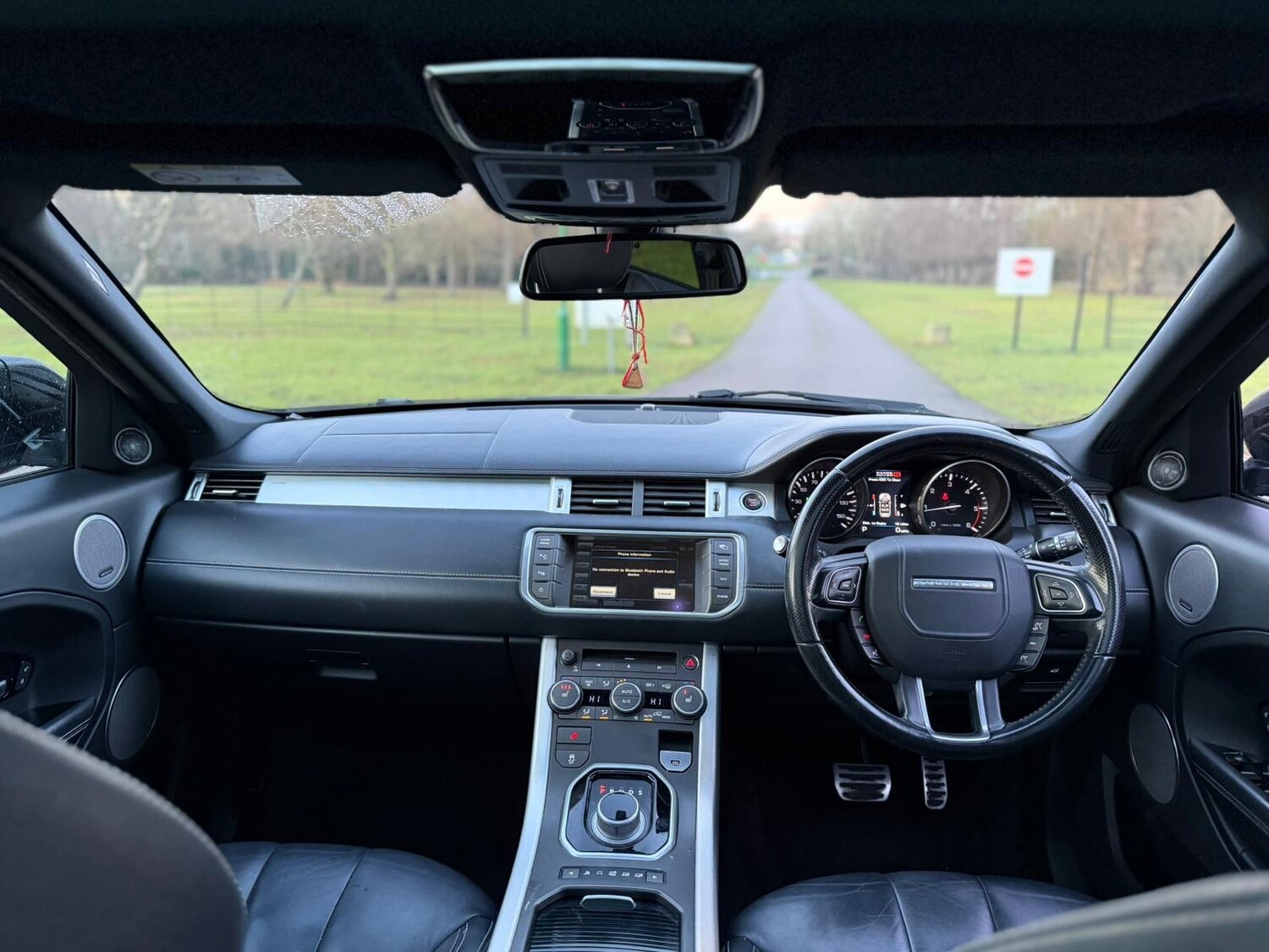 Used Land Rover Range Rover Evoque 2013 for sale - 77478490: Photo 16