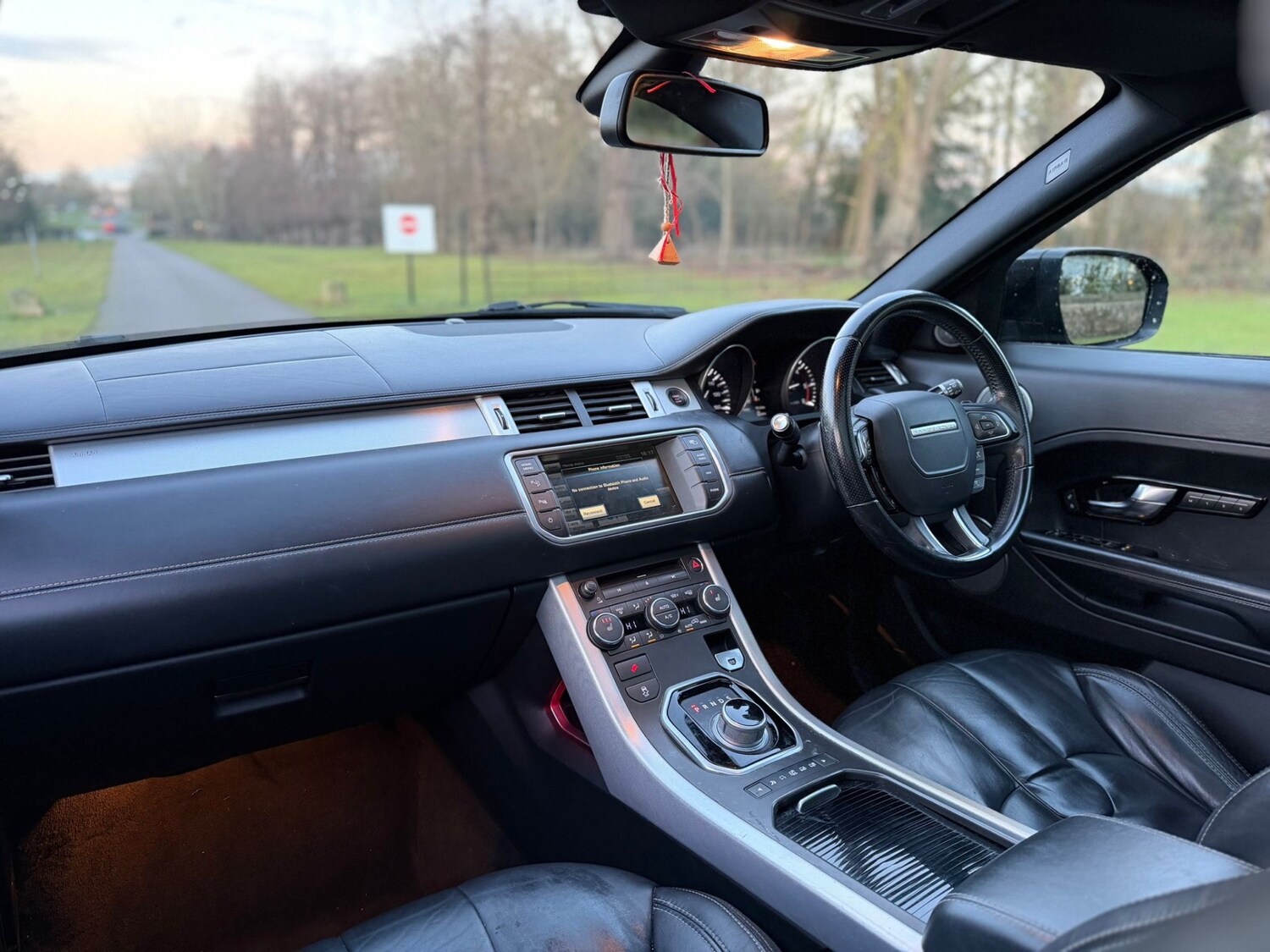 Used Land Rover Range Rover Evoque 2013 for sale - 77478490: Photo 17