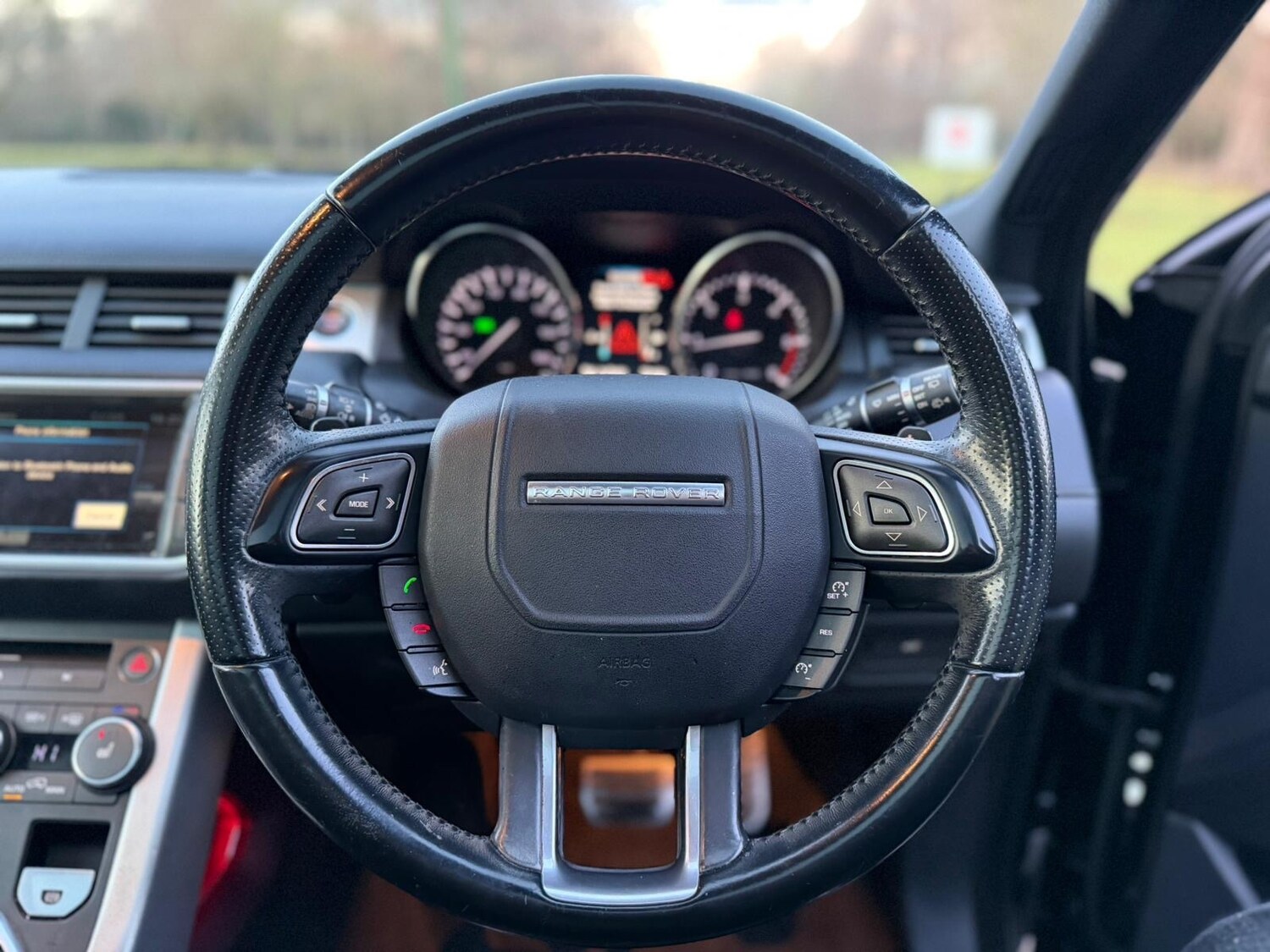 Used Land Rover Range Rover Evoque 2013 for sale - 77478490: Photo 18