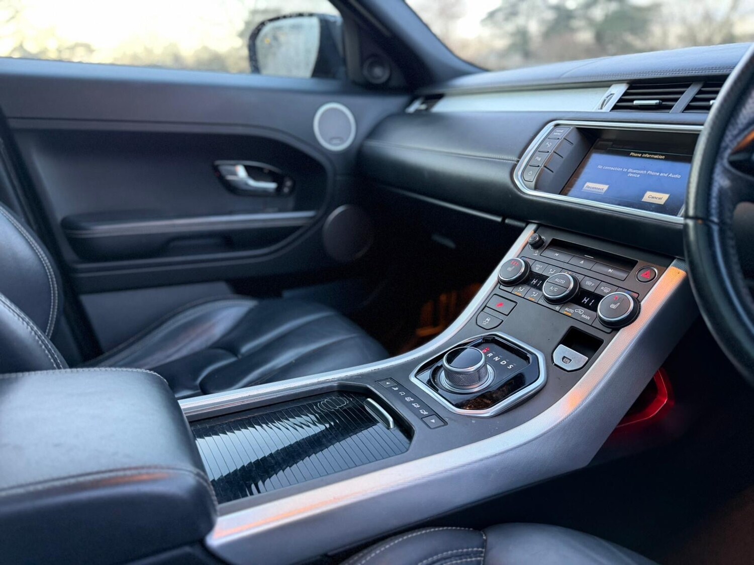 Used Land Rover Range Rover Evoque 2013 for sale - 77478490: Photo 23