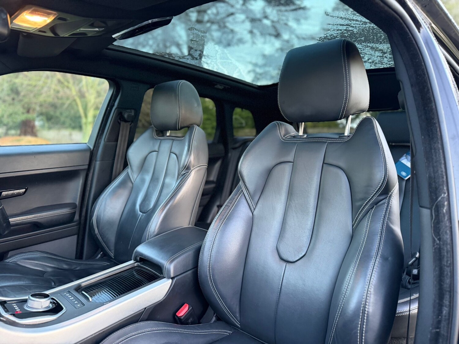 Used Land Rover Range Rover Evoque 2013 for sale - 77478490: Photo 24