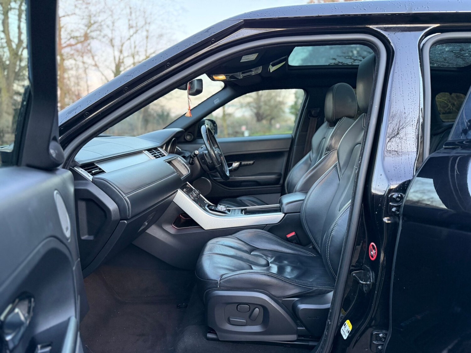 Used Land Rover Range Rover Evoque 2013 for sale - 77478490: Photo 25