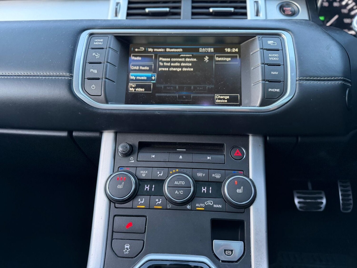 Used Land Rover Range Rover Evoque 2013 for sale - 77478490: Photo 27