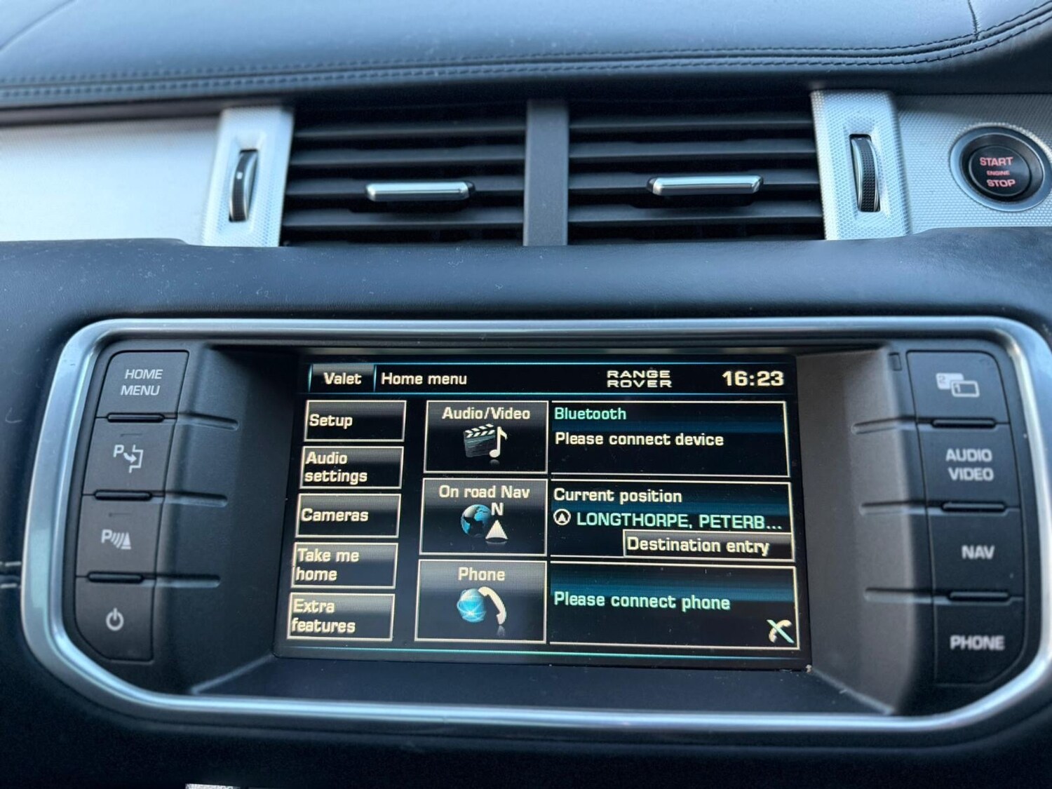 Used Land Rover Range Rover Evoque 2013 for sale - 77478490: Photo 28