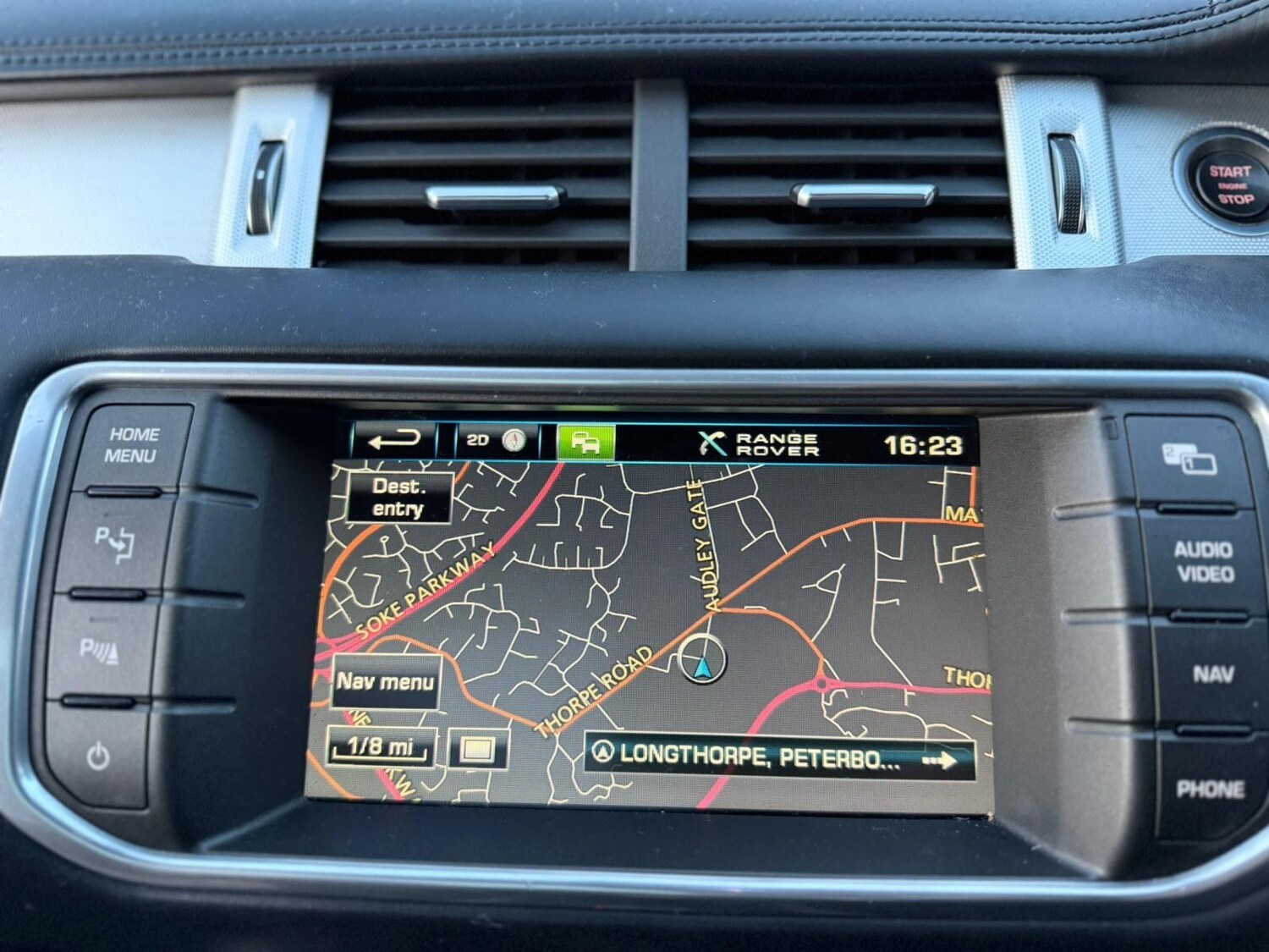 Used Land Rover Range Rover Evoque 2013 for sale - 77478490: Photo 29