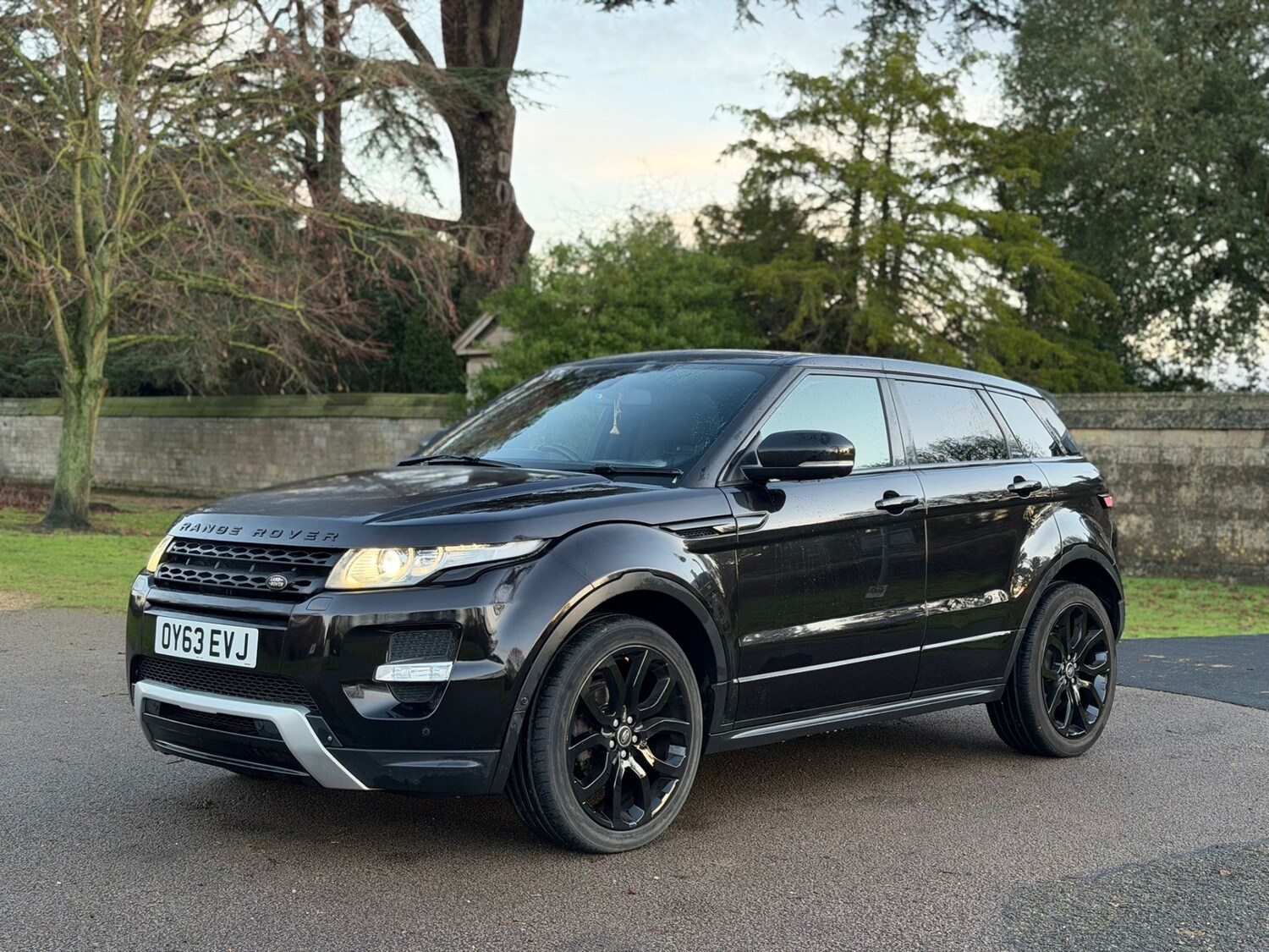 Used Land Rover Range Rover Evoque 2013 for sale - 77478490: Photo 7