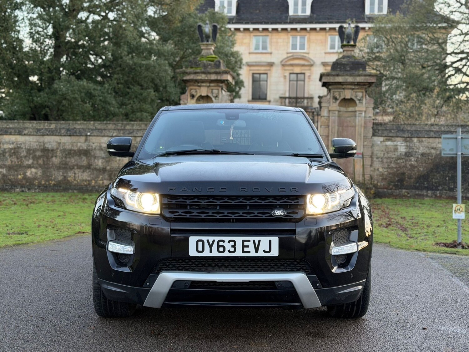 Used Land Rover Range Rover Evoque 2013 for sale - 77478490: Photo 8