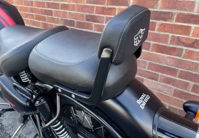 Royal Enfield CLASSIC