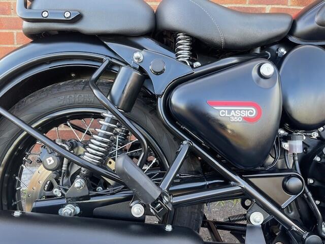 Royal Enfield CLASSIC