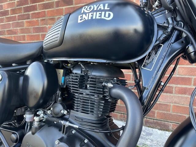 Royal Enfield CLASSIC