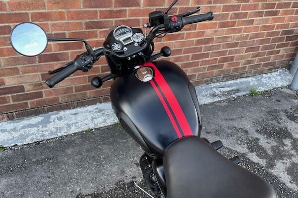 Royal Enfield CLASSIC