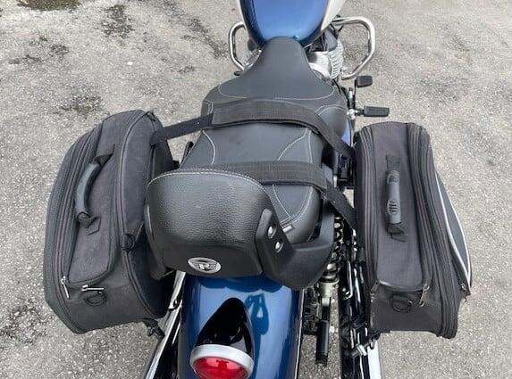 Royal Enfield SUPER METEOR