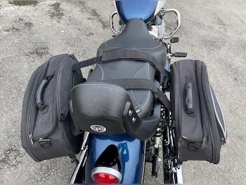 Used Royal Enfield SUPER METEOR 2023 for sale - bike-77882829: Photo