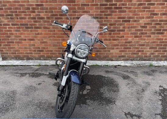 Royal Enfield SUPER METEOR