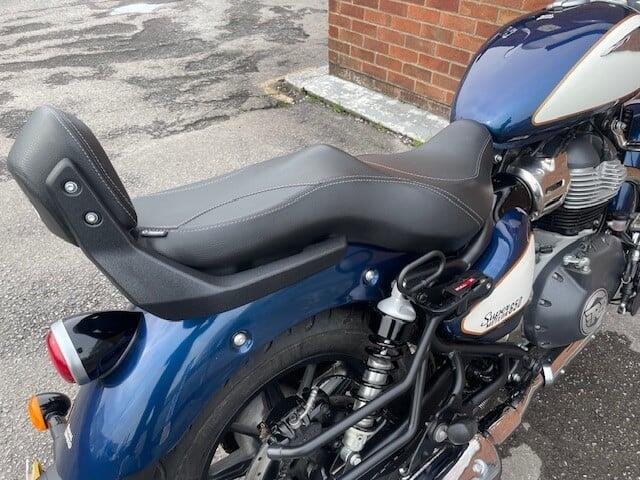 Royal Enfield SUPER METEOR