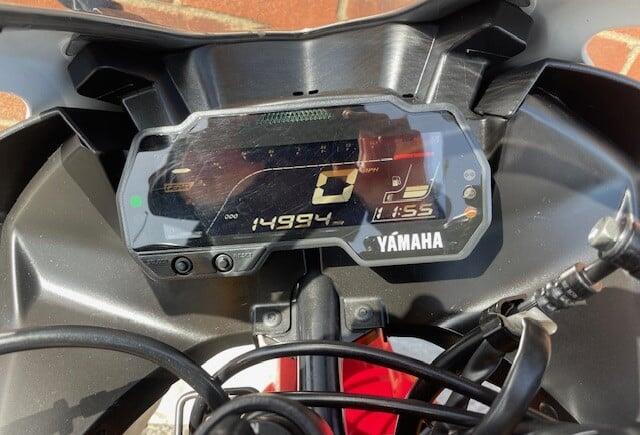 Used Yamaha YZF-R125 for sale - 78170274: Photo 5