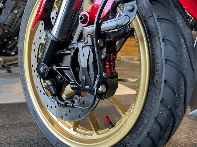 Used Yamaha YZF-R125 for sale - 78170274: Photo 7