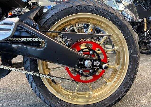 Used Yamaha YZF-R125 for sale - 78170274: Photo 8