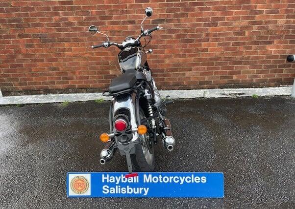 Royal Enfield CLASSIC 650