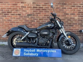 Used KEEWAY V 2025 for sale - bike-77892817: Photo