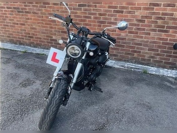 Used KEEWAY V 2025 for sale - bike-77892817: Photo