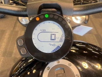 Used KEEWAY V 2025 for sale - bike-77892817: Photo