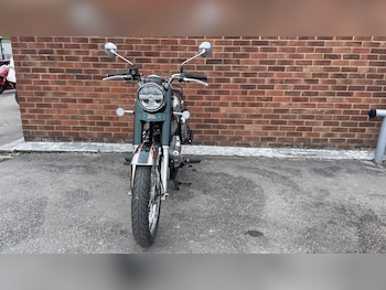 Used Royal Enfield Classic 350 undefined for sale - bike-78471671: Photo