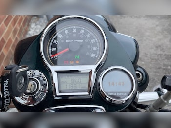 Used Royal Enfield Classic 350 undefined for sale - bike-78471671: Photo