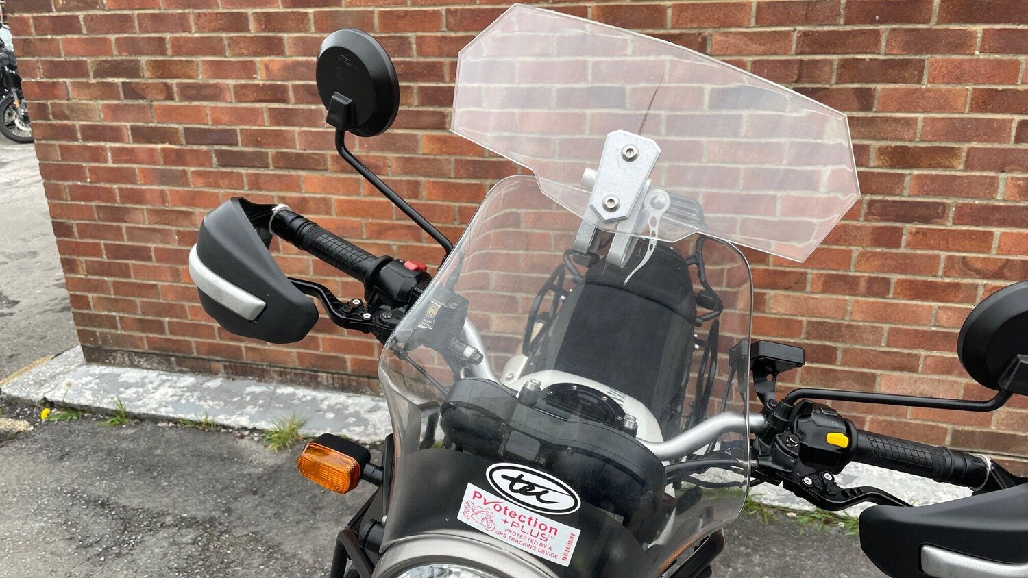 Royal Enfield Himalayan