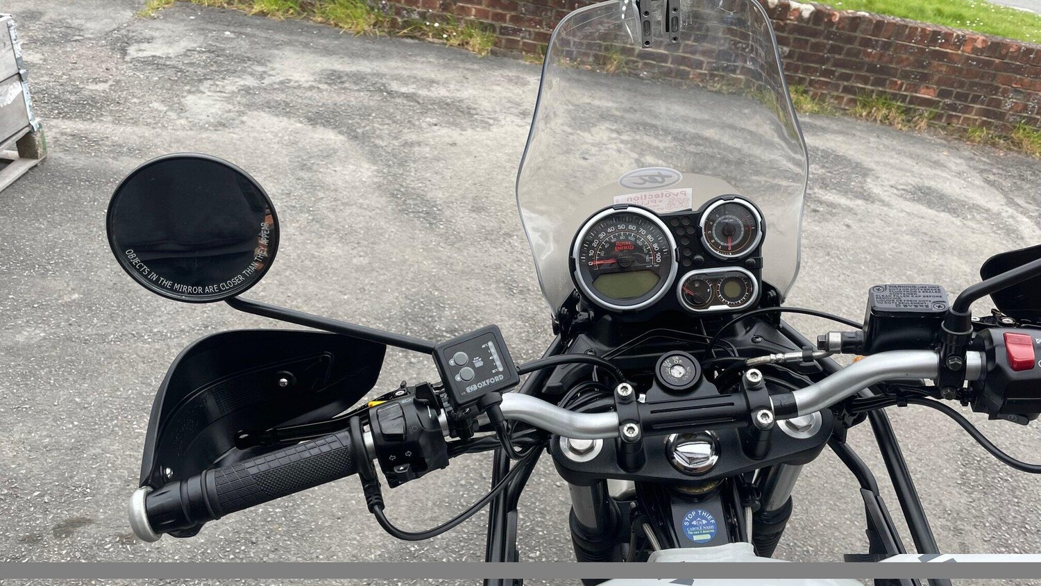 Royal Enfield Himalayan