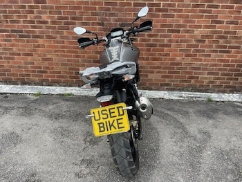 Used BMW G310 2018 for sale - bike-77883340: Photo
