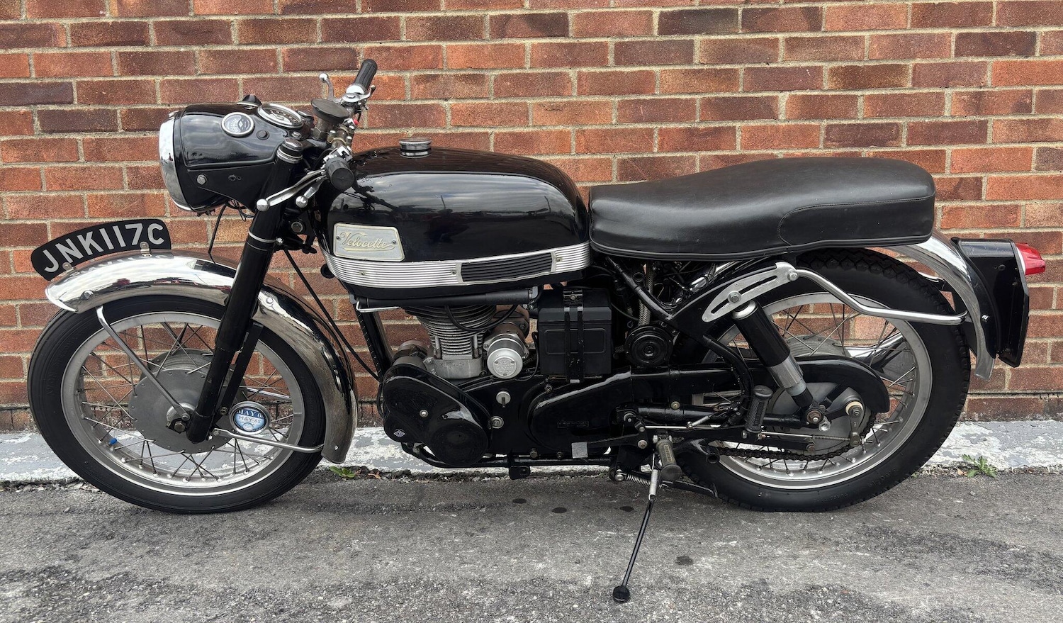 Used VELOCETTE VIPER for sale - 78260589: Photo 2