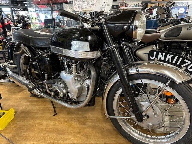 Used VELOCETTE VIPER for sale - 78260589: Photo 3