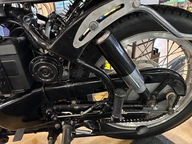 Used VELOCETTE VIPER for sale - 78260589: Photo 6