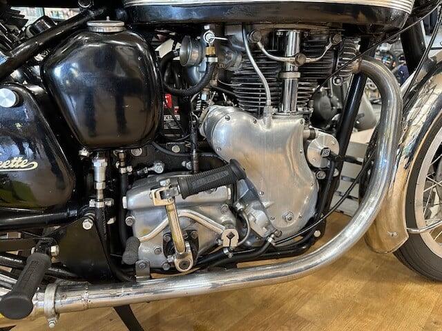 Used VELOCETTE VIPER for sale - 78260589: Photo 7
