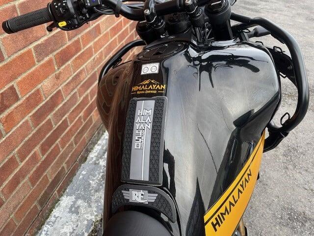 Royal Enfield HIMALAYAN