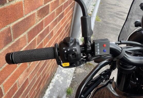 Royal Enfield HIMALAYAN