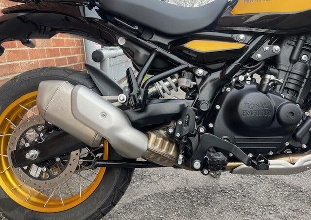 Royal Enfield HIMALAYAN