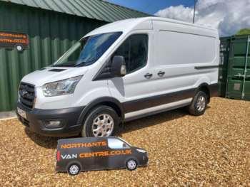 Used Ford Transit 2020 for sale - 74864221: Photo