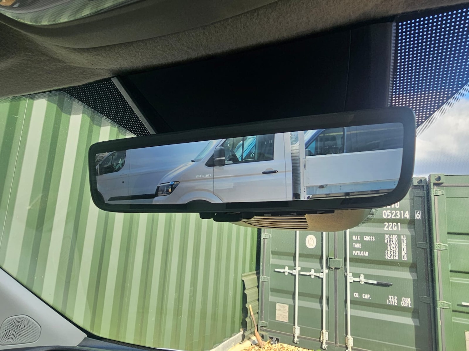 Used Ford Transit Custom 2022 for sale - 75995145: Photo 13
