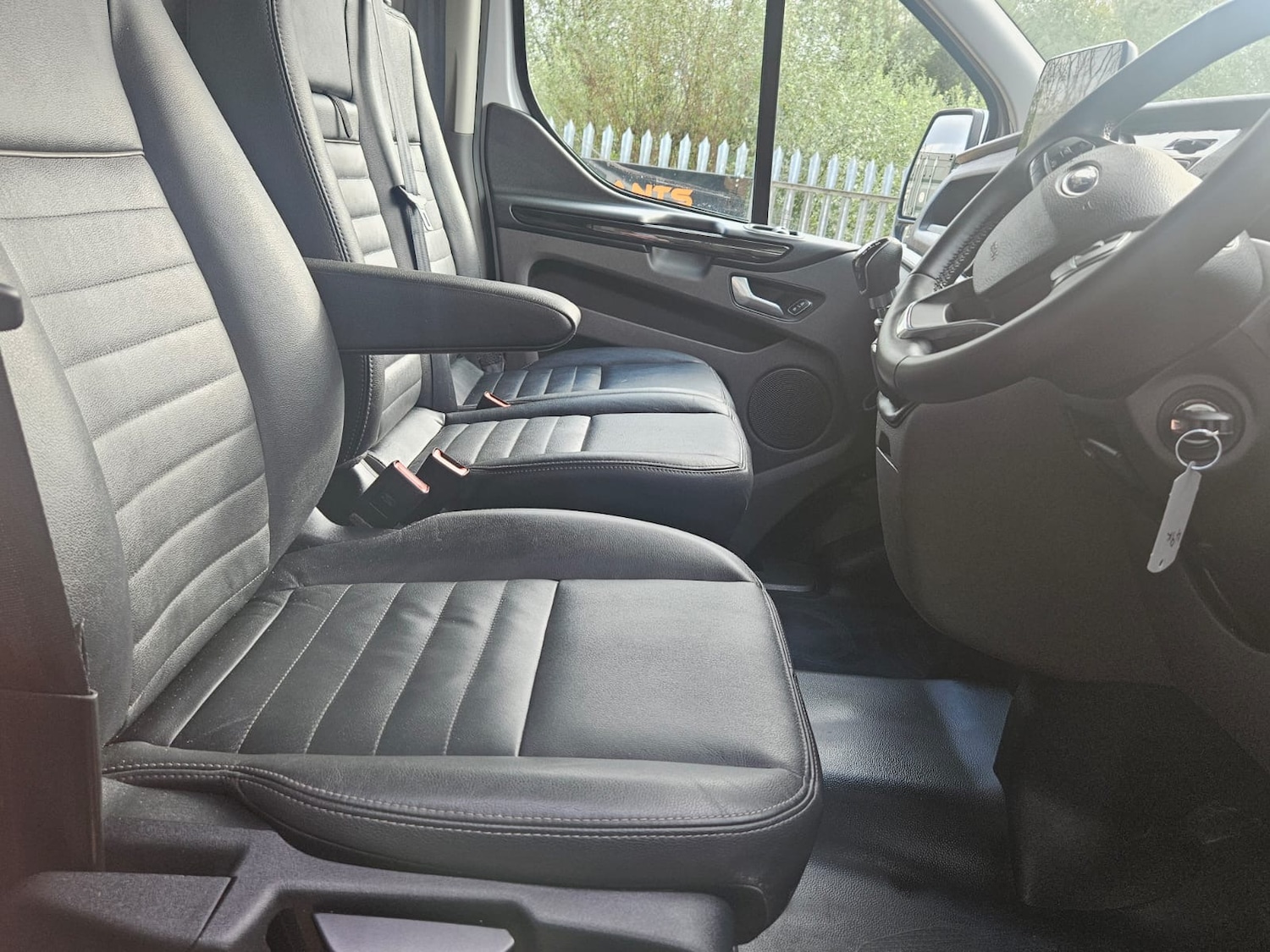 Used Ford Transit Custom 2022 for sale - 75995145: Photo 14
