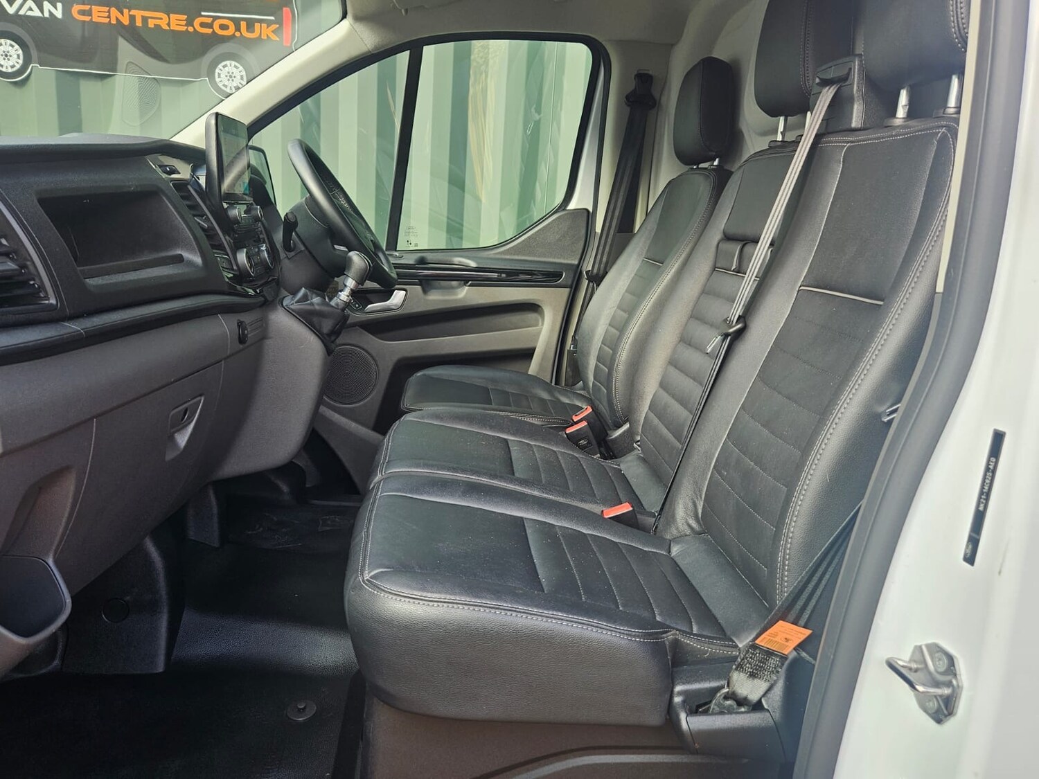 Used Ford Transit Custom 2022 for sale - 75995145: Photo 15